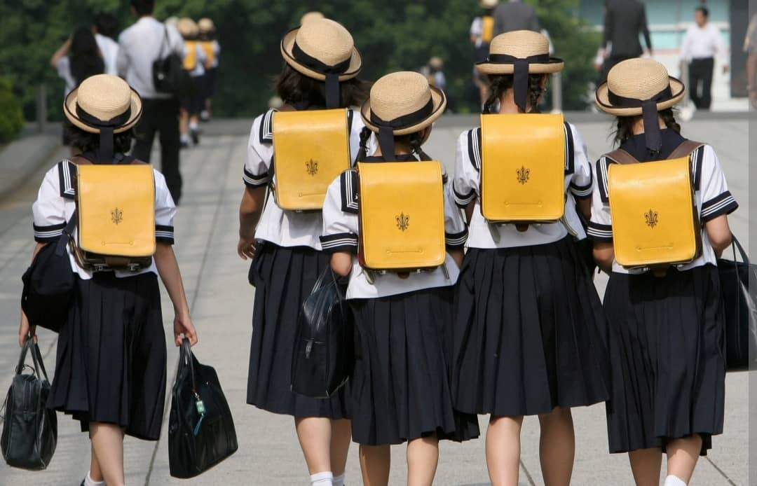 UNICEF: Kesihatan Mental Kanak-Kanak Jepun Antara yang Terendah