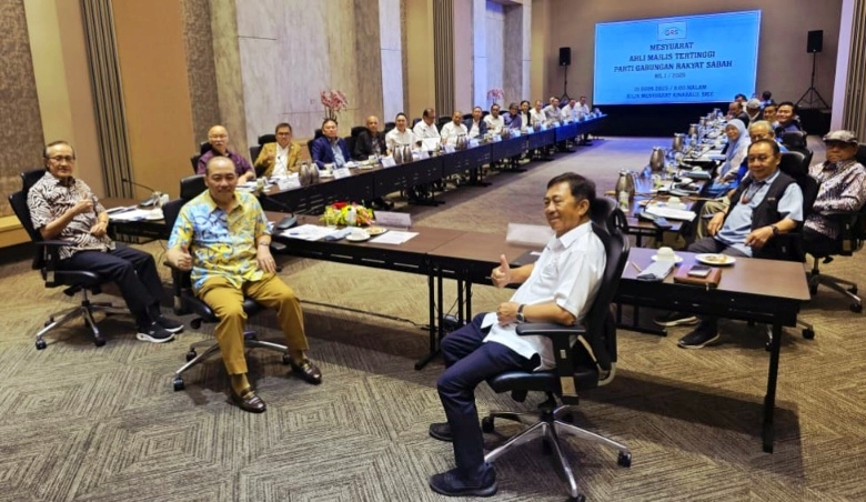 Kerjasama GRS dengan PH Diteruskan Untuk PRN17