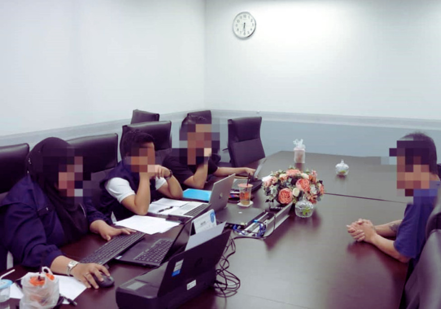Sindiket SMS Palsu Guna Peranti ‘Fake BTS’ Tumpas