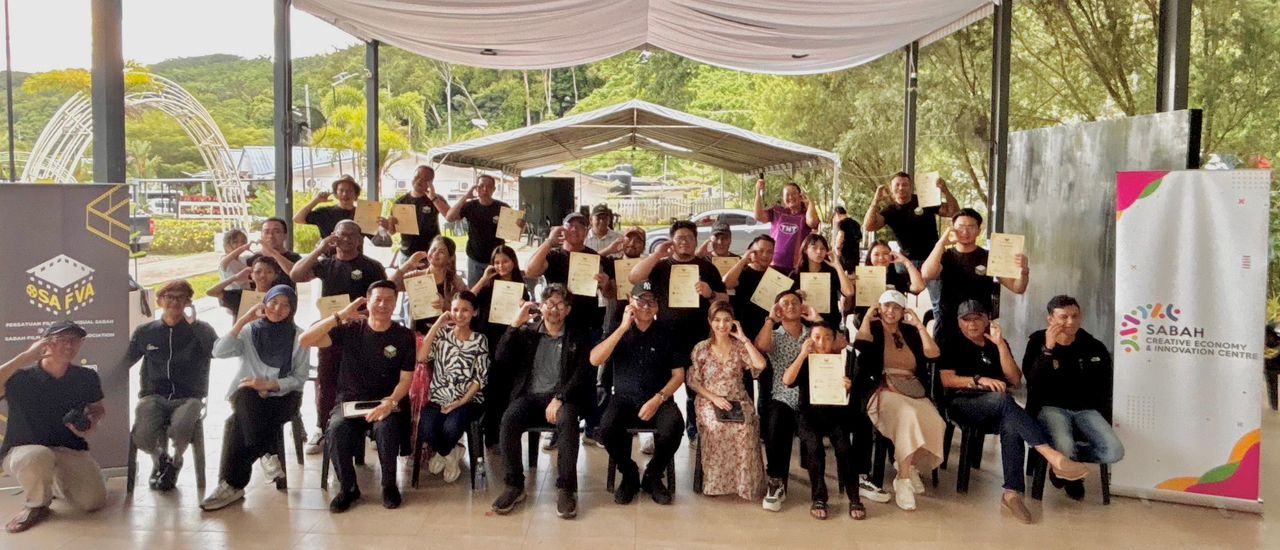KeTCA dan SAFVA Anjur Pertandingan Filem Pendek Promosi Pelancongan Keningau