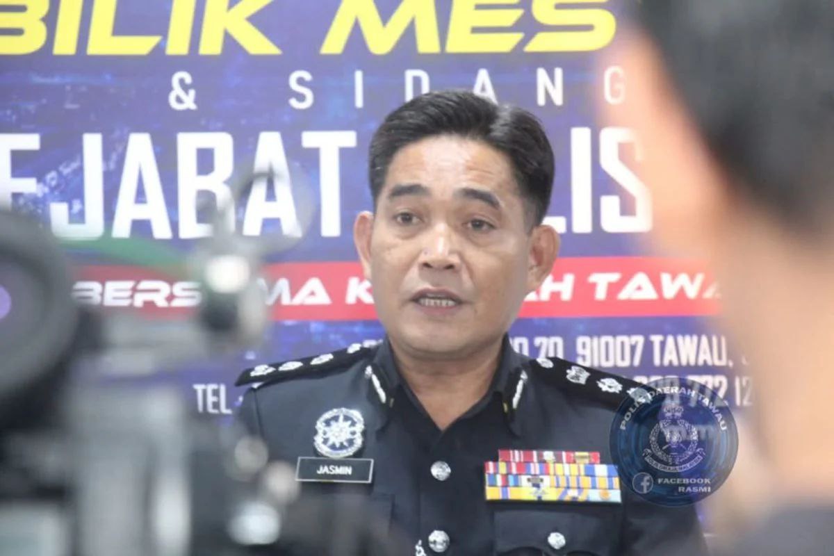 Ucapan berbaur hasutan: Polis kesan suspek wanita di Tawau