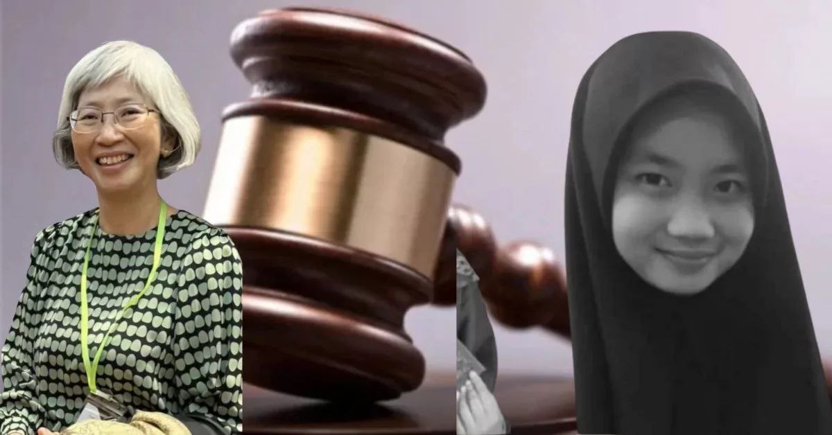 Inkues Zara Qairina: Bekas guru besar mengaku tidak bersalah ugut pakar patologi.