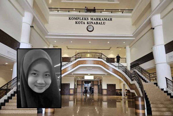 Prosiding Pengurusan Kes 5 Remaja dan Inkues Kematian Zara Qairina Berlangsung Serentak Hari Ini