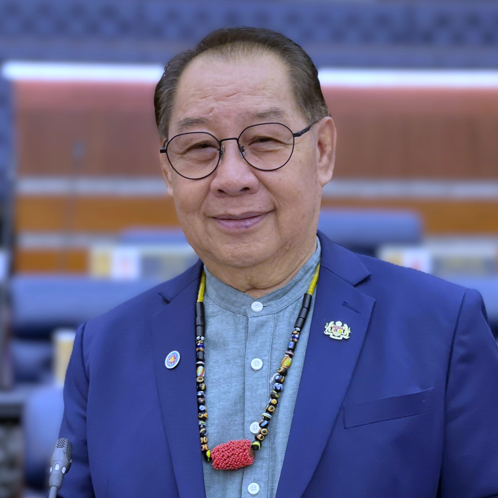 Biarkan Rakyat Menentukan – Jeffrey