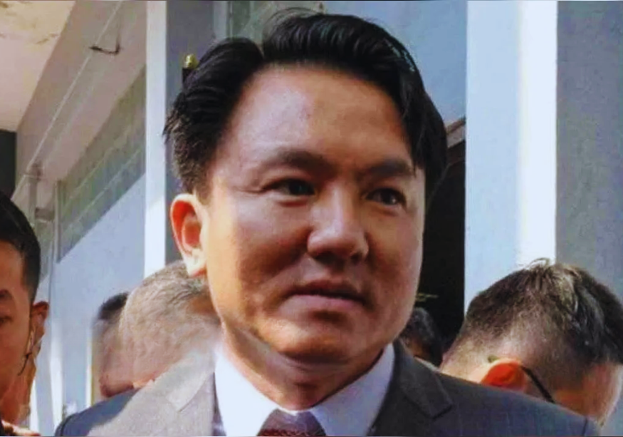 Rayuan Ditolak: Bekas ADUN Tronoh Paul Yong Jalani Hukuman Penjara 8 Tahun Kes Rogol Pembantu Rumah
