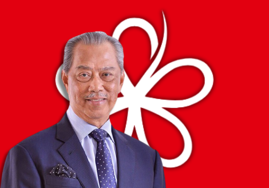 BERSATU digesa tenang tangani krisis dalaman