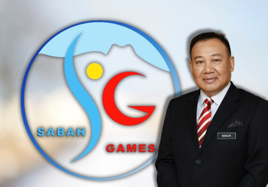 SAGA XI Tawau 2025 Himpun 9,000 Peserta