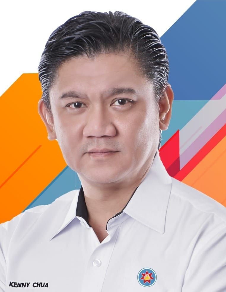 Langkah STAR Merupakan Gerakan Solo Rakyat Sabah Besar-Besaran- Kenny