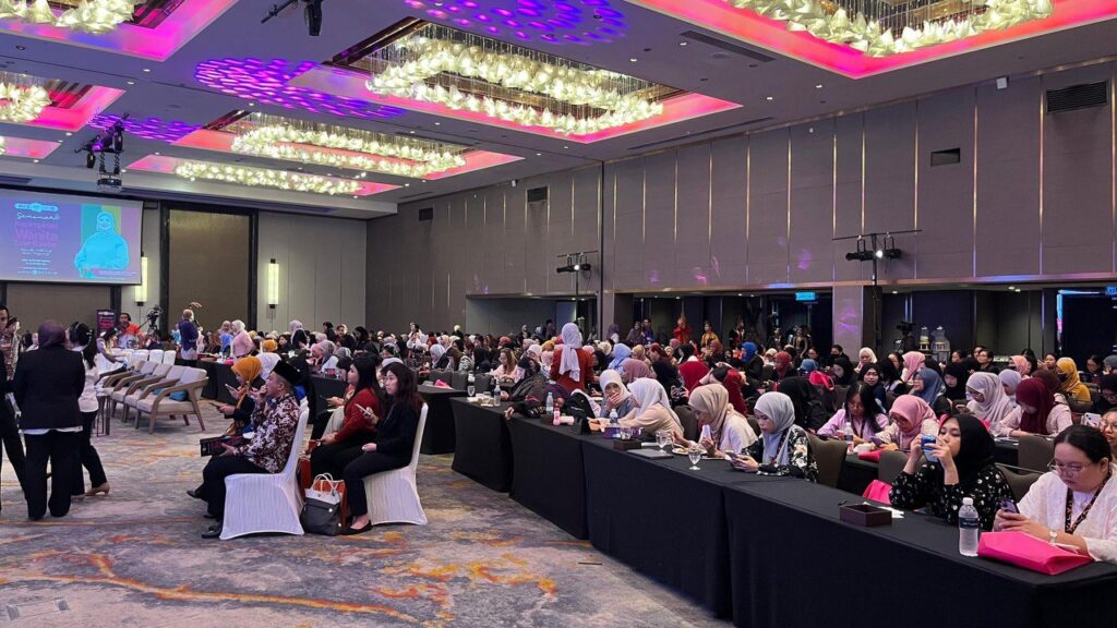 Wanita Luar Bandar Ejen Pembangunan Negara 2 photo 2025 10 22 16 07 35
