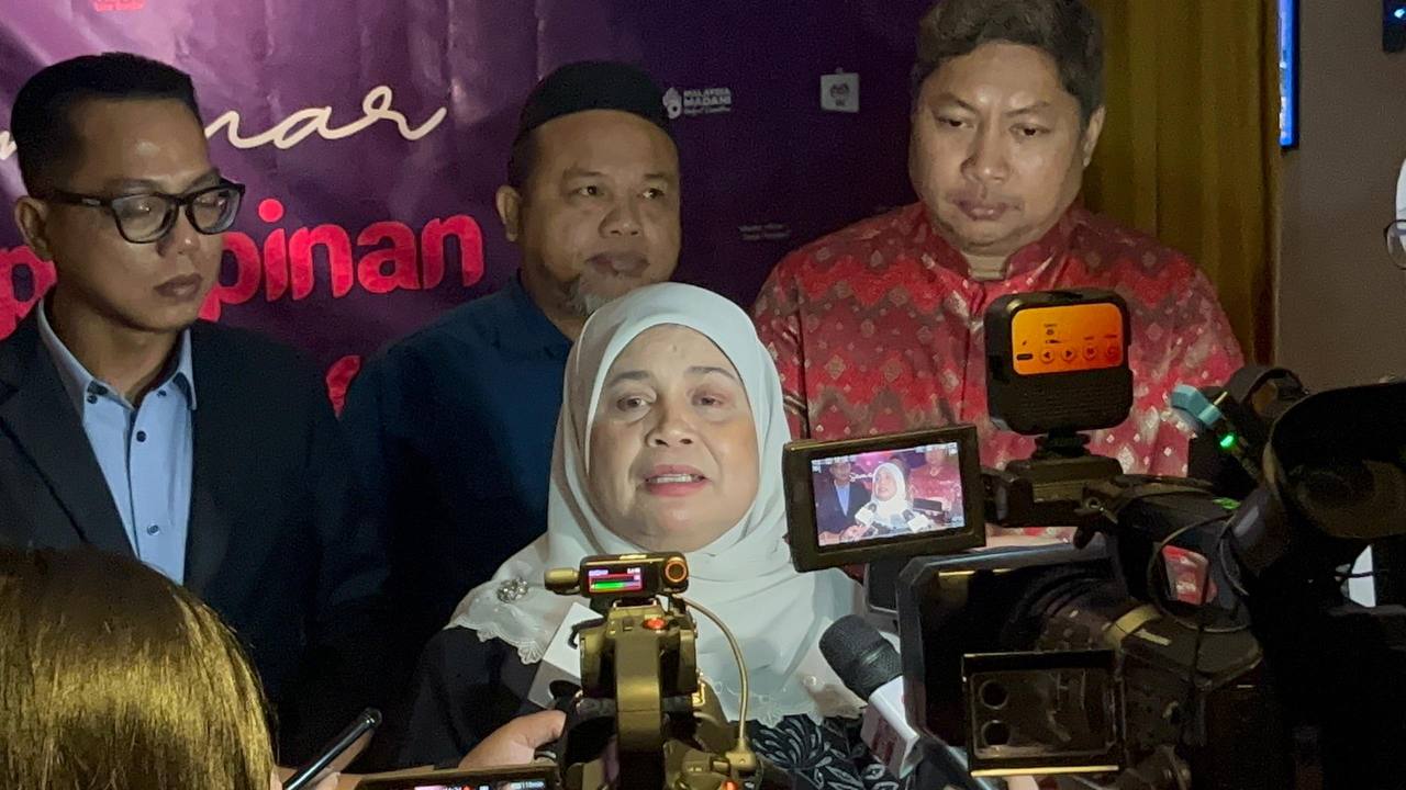 Wanita Luar Bandar Tonggak Kemajuan Desa - Rubiah 9 Wanita Luar Bandar Tonggak Kemajuan Desa – Rubiah