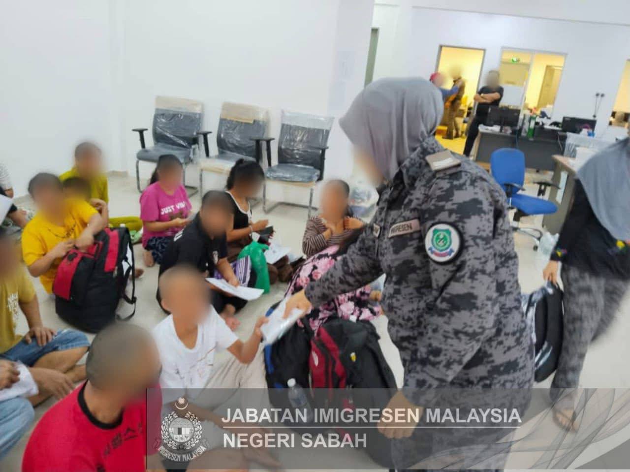 616 Warga Filipina Dihantar Pulang Melalui Program Pemindahan PATI Siri 18 2 photo 2025 10 24 16 29 57