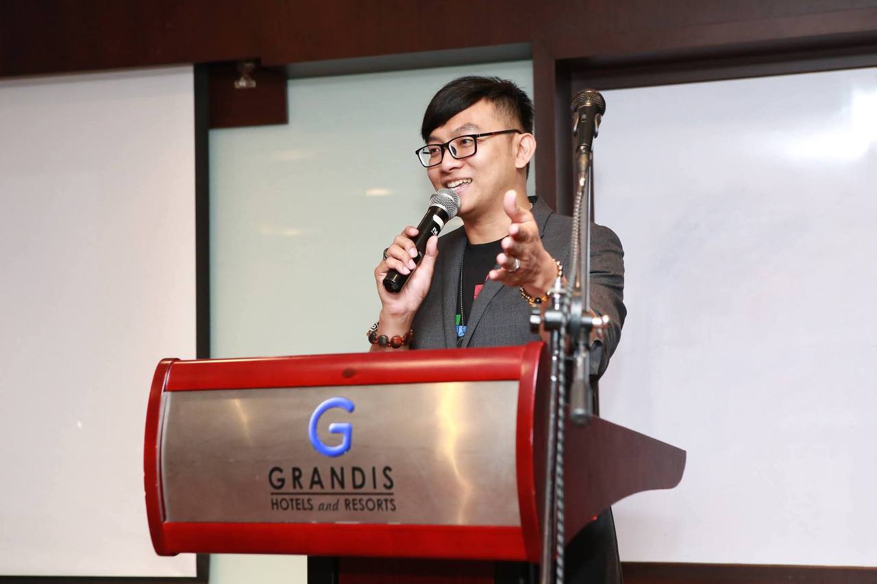 BSFF Edisi Ke-5 Kembali Lebih Mantap, Perkenalkan 10,000 Naskah “Food Guide 2026” 1 photo 2025 10 27 19 27 41