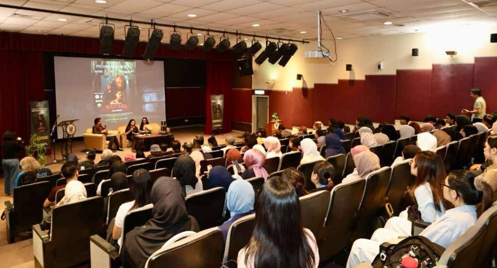 Penerbitan Novel MANTERA Tambah Warna Industri Kreatif Sabah 2 photo 2025 10 29 11 21 55