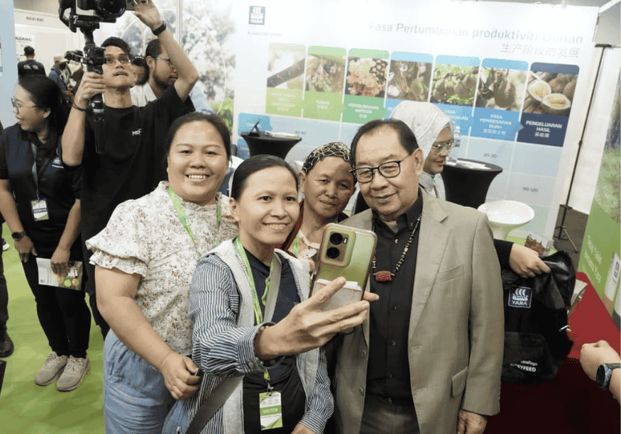 38 Tahun Berjuang Demi Sabah: Jeffrey Kitingan Rayu Rakyat Sabah Jangan Berhenti Pertahan Hak 2 Gambar DDJK 2