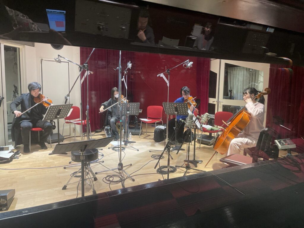 ‘NINAVAU’ Raih Penerimaan Luar Negara, Kisah Dari Sabah Kini Menembusi Pentas Antarabangsa 3 photo 2025 11 26 09 57 11