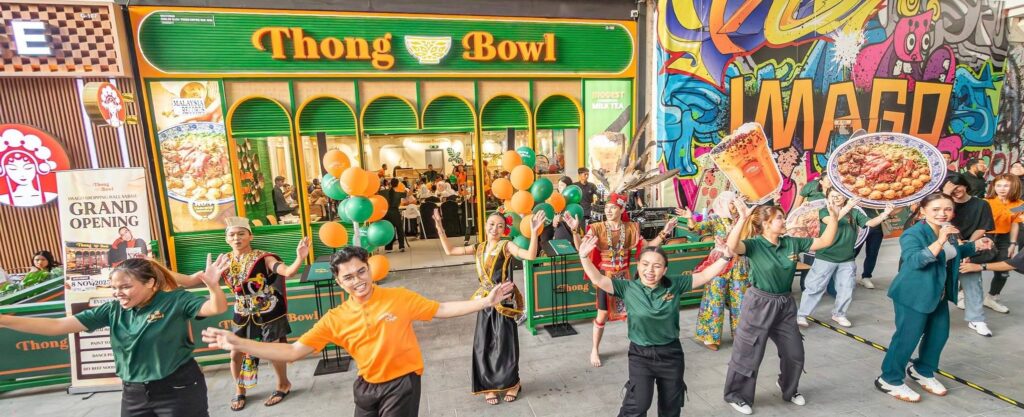 Thong Bowl Buka Cawangan Pertama Di Sabah- Sambutan Gemilang di Imago Mall 2 photo 6100529907990465304 w