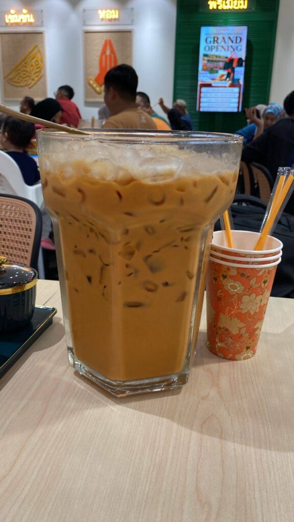 Thong Bowl Buka Cawangan Pertama Di Sabah- Sambutan Gemilang di Imago Mall 3 photo 6100529907990465308 y