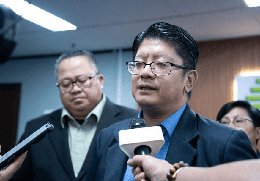 Gambar Usaha Tingkat Pendapatan Rakyat