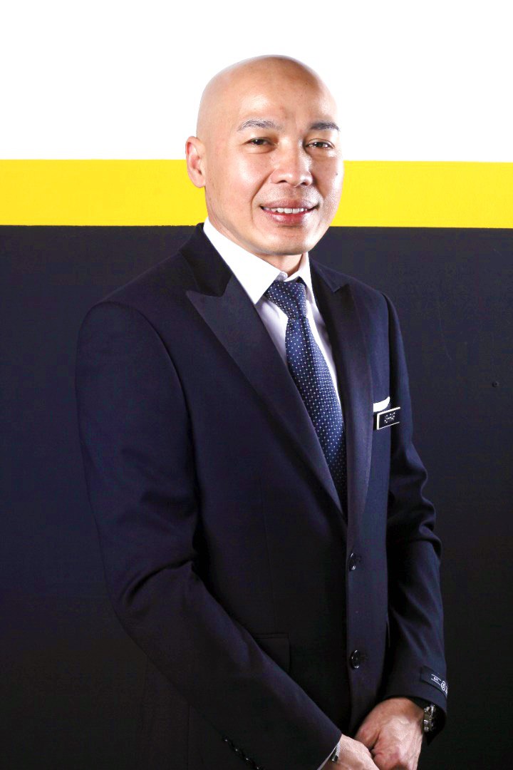 Music Rights Sabah Sokong Penubuhan Agensi Ekonomi Kreatif Sabah