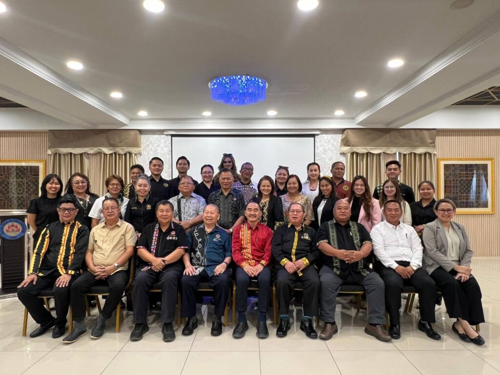 KDCA dan TV Sabah Mantapkan Halatuju Kaamatan 2026 Melalui Sesi Refleksi Berfokus 2 photo 2025 12 06 13 16 30