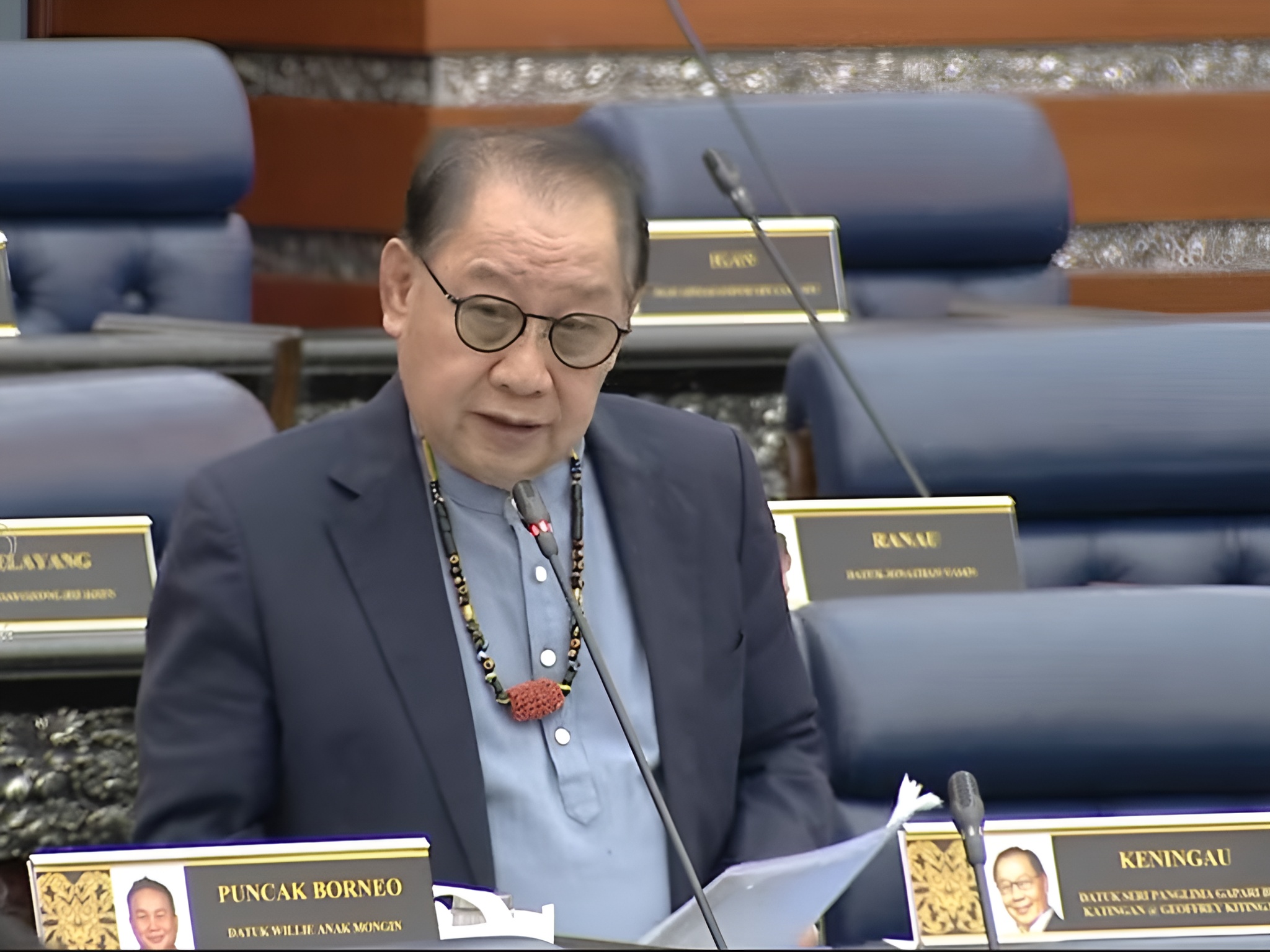 DDJK Parlimen 280126 1