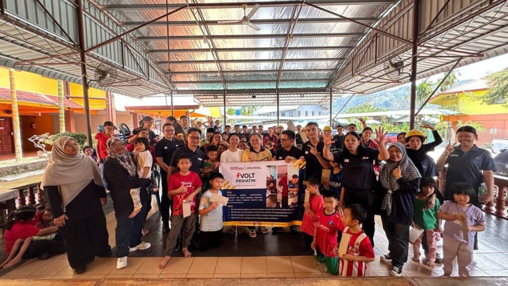 Sinar Cahaya bagi Rumah Kanak-Kanak Bondulu Toboh Tambunan 2 photo 2026 01 25 15 23 41