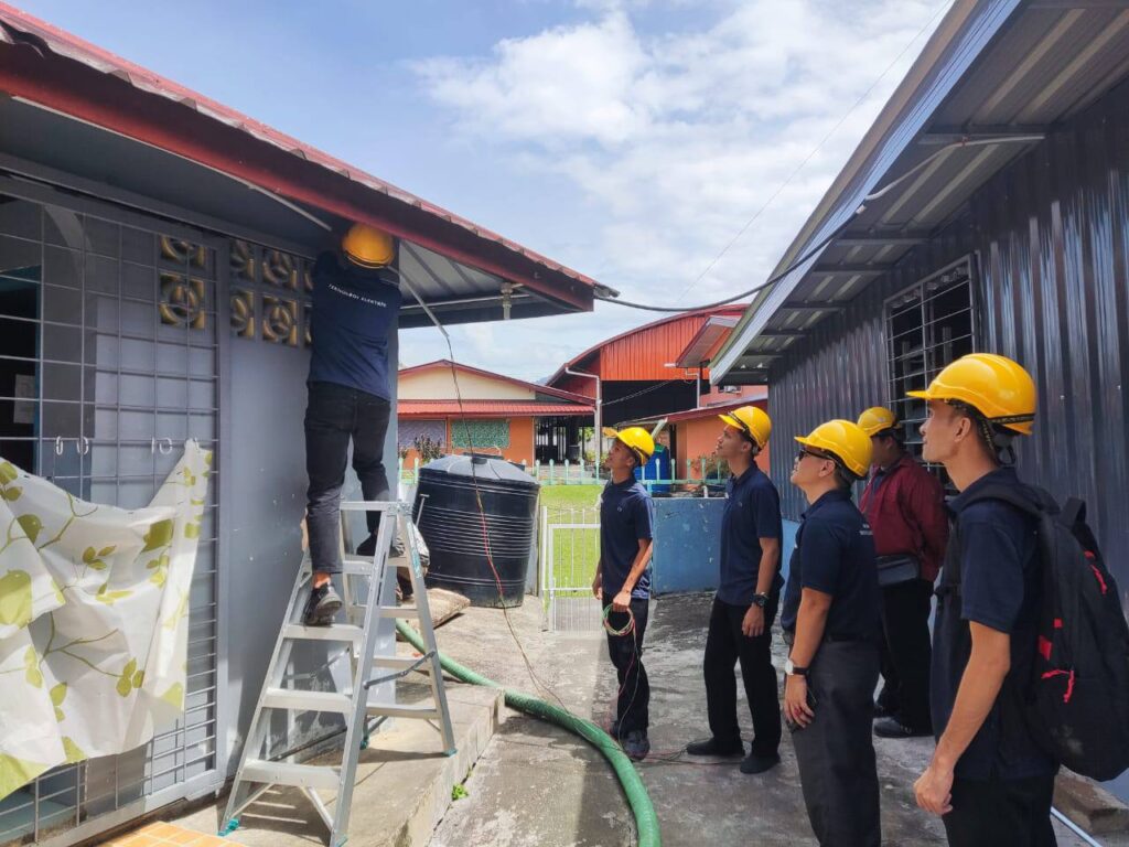 Sinar Cahaya bagi Rumah Kanak-Kanak Bondulu Toboh Tambunan 3 photo 2026 01 25 15 23 53