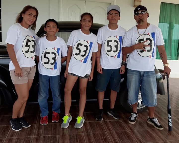 Selepas emas ASEAN, Ivan Sasar Los Angeles 4 photo 6320913858293338211 x 1