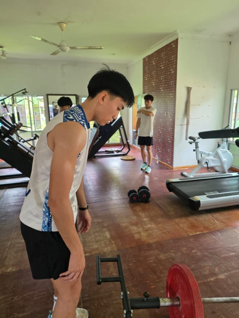 Selepas emas ASEAN, Ivan Sasar Los Angeles 6 photo 6320913858293338214 y