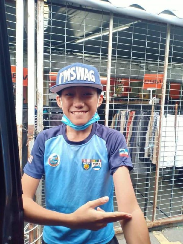 Selepas emas ASEAN, Ivan Sasar Los Angeles 5 photo 6320913858293338221 x 1