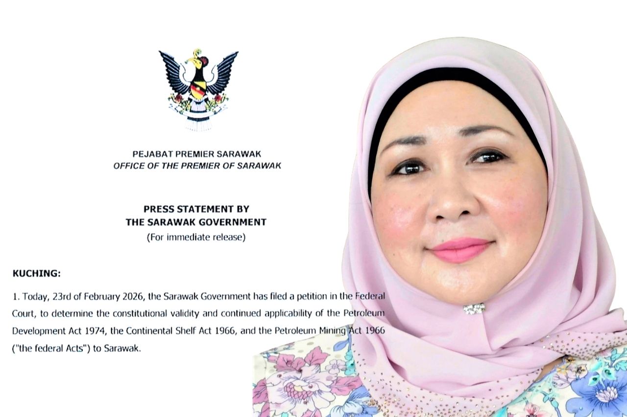 DATUK SHARIFAH HASIDAH SAYEED AMAN GHAZALI