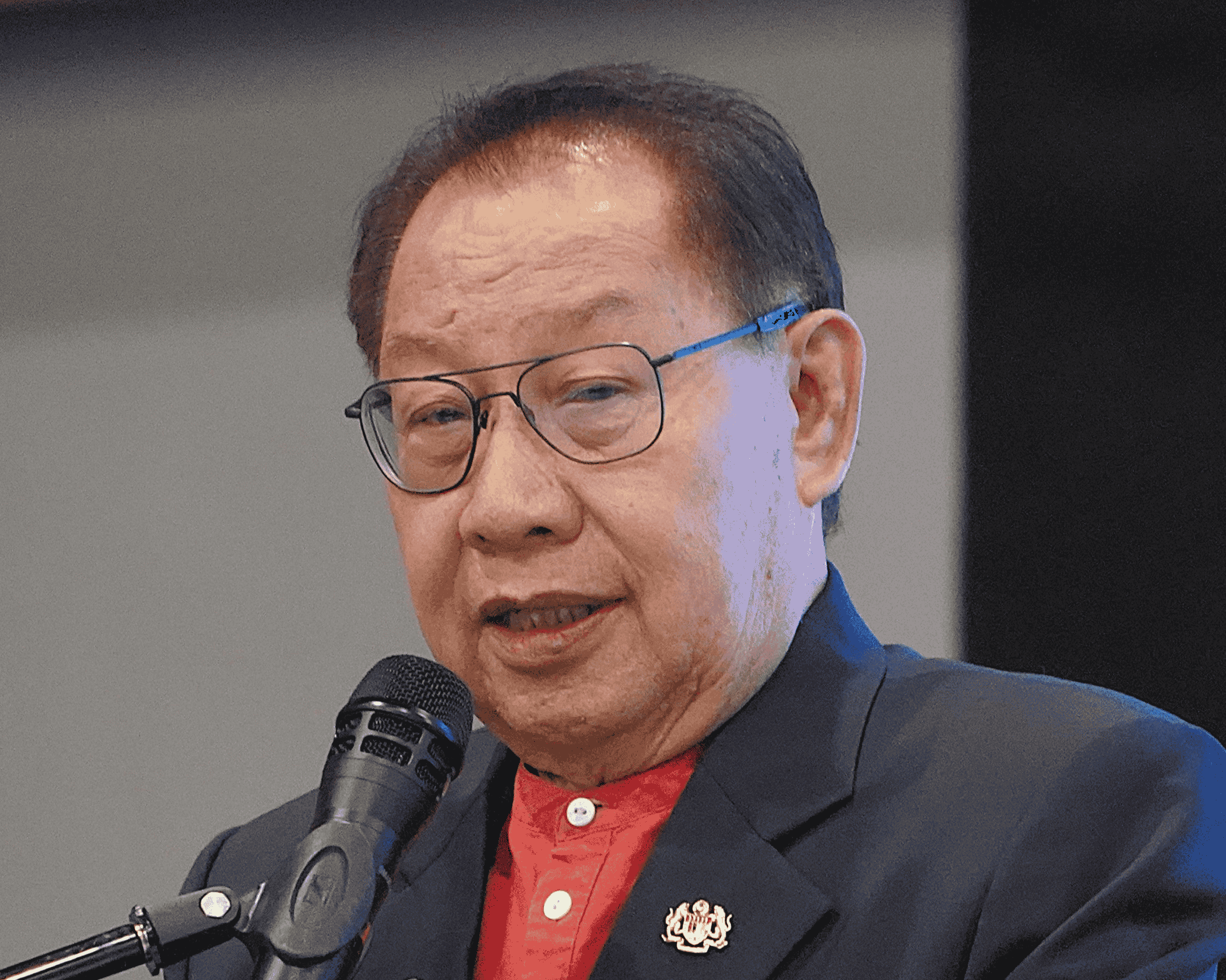 DDJK mug short parlimen