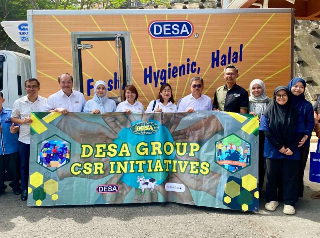 Desa Group 3