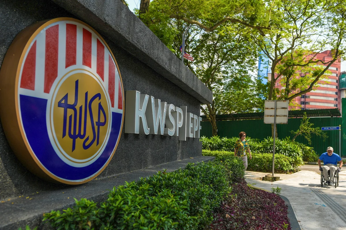 EPF records RM64 billion investment income in first nine months of 2025