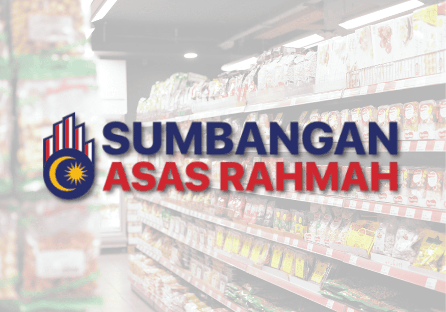 Gambar SARA Diagihkan Semula