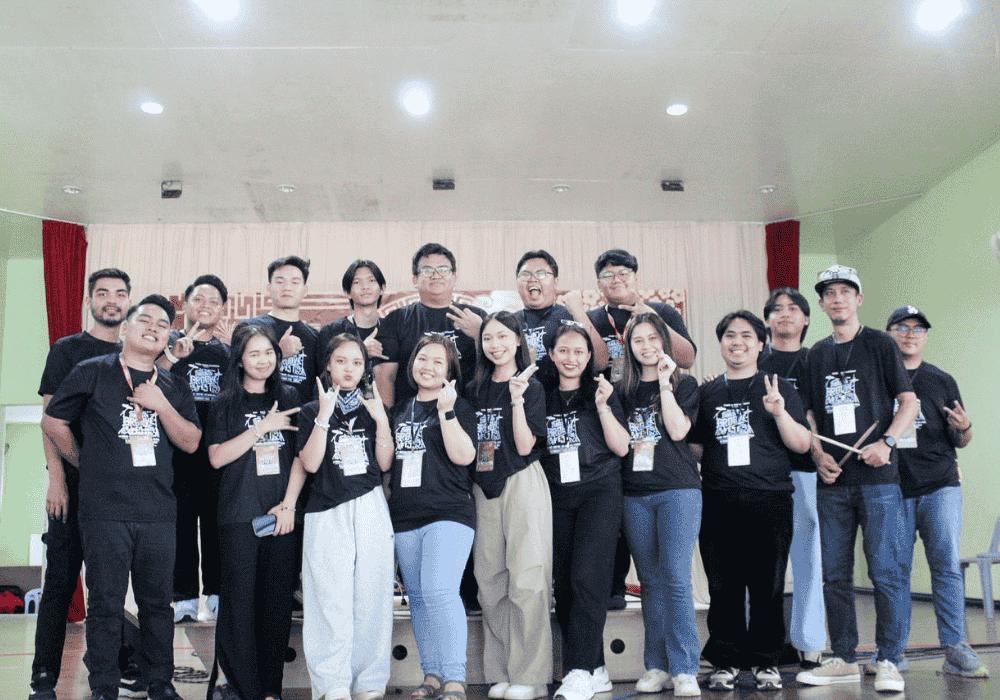 Gambar Tambunan Groove Fest