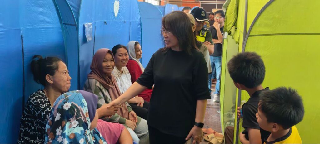 Pemantauan diperketat susulan kes tibi tertinggi dicatat di Sabah 2 IMG 20260222 WA0049