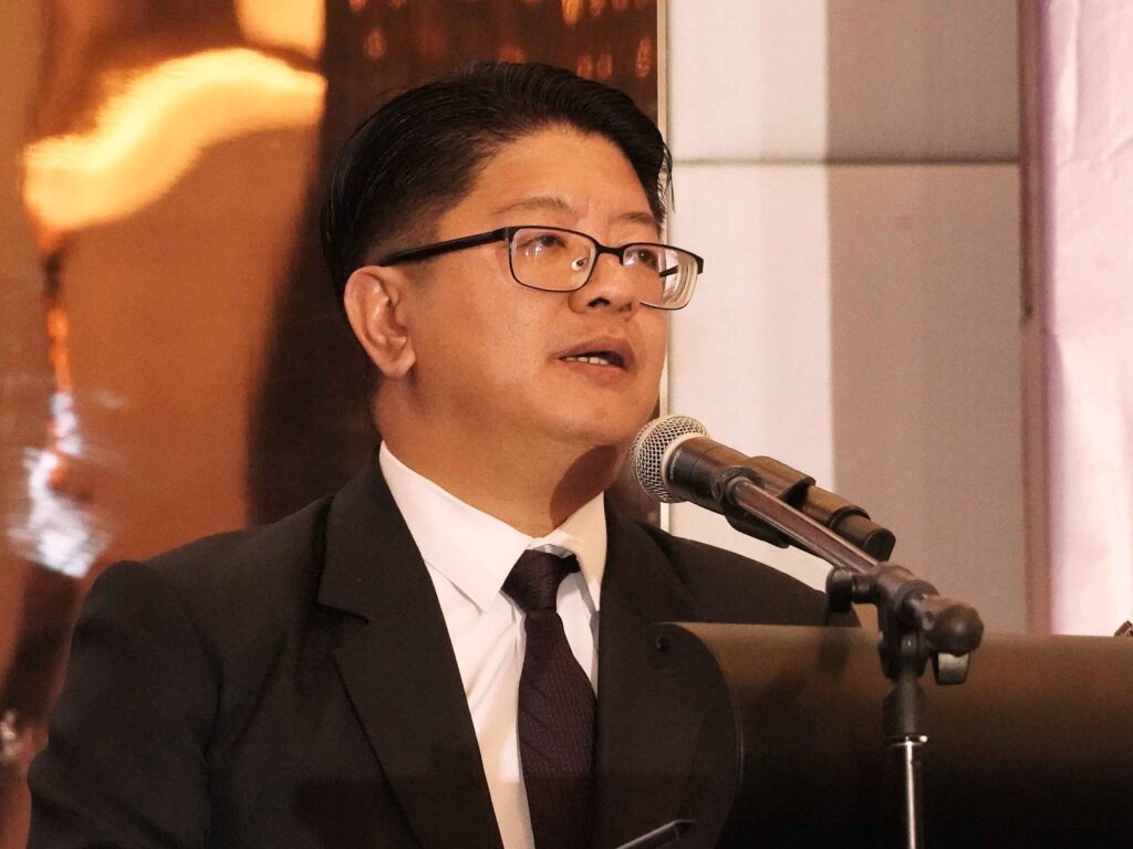 Detik Bersejarah ASSEAN: Presiden Wanita Pertama, anak jati Sabah dilantik 3 Ewon ASSEAN