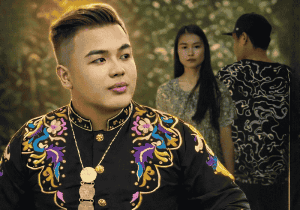 Gambar Oruol Ti Ginawoku