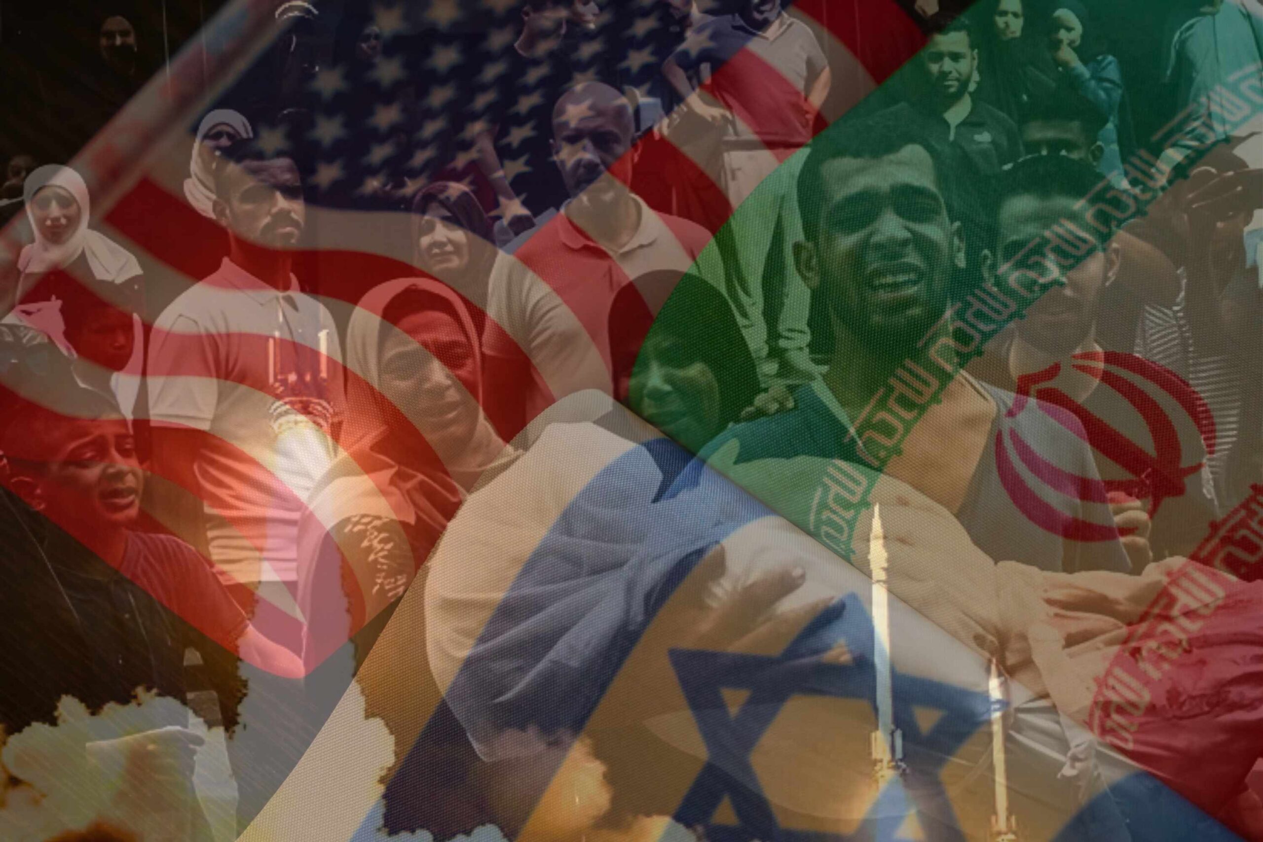 Konflik berterusan ekonomi dan kemanusiaan terkesan scaled