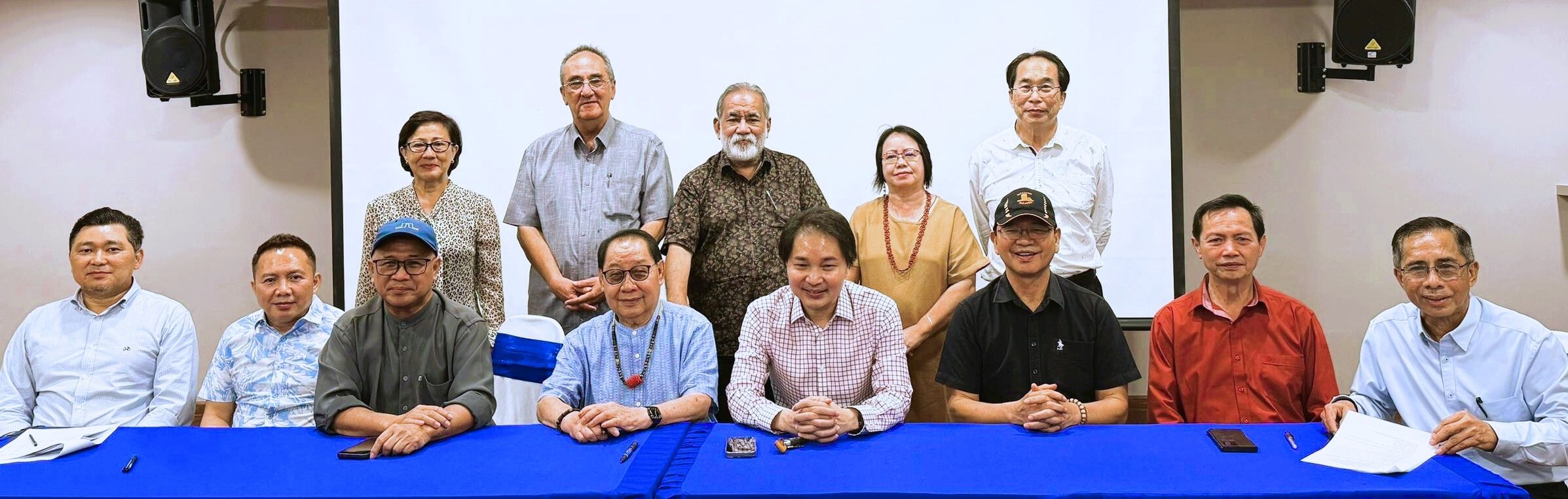 MOS desak pelaksanaan 40 dan Pelantar Benua