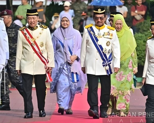 TYT isteri KM isteri 1