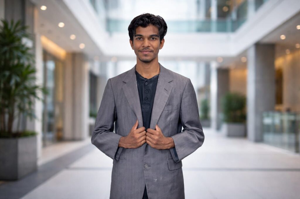 Diplobate International Strategic Chess Challenge 2026: Ryan Yong Zhe Jia bawa inovasi belia Sabah ke peringkat global 3 WhatsApp Image 2026 03 31 at 10.48.32