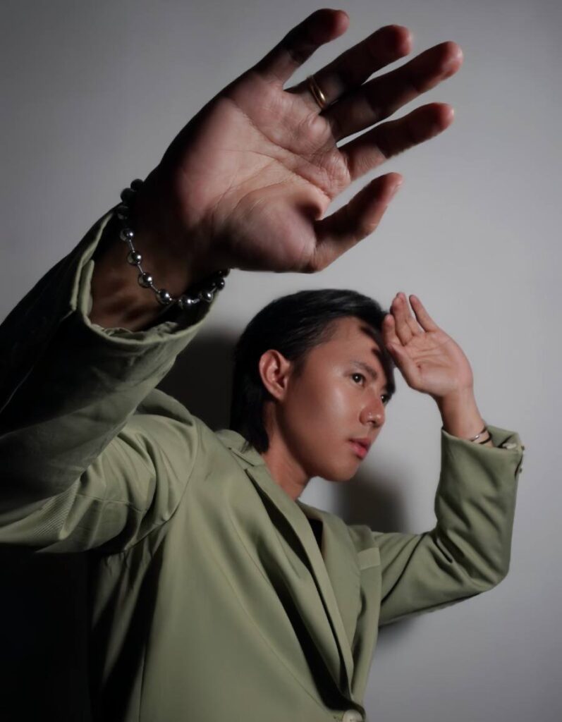 Dari Sabah ke Dunia: Chrisboylondon Lancar Koleksi Wangian Debut 4 photo 2026 03 16 19 42 37