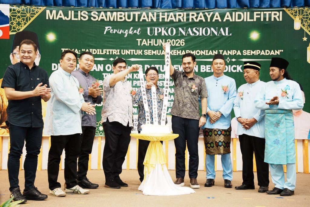 Sabah Berhak Terima Subsidi Diesel – Ewon 2 photo 2026 03 27 16 43 47