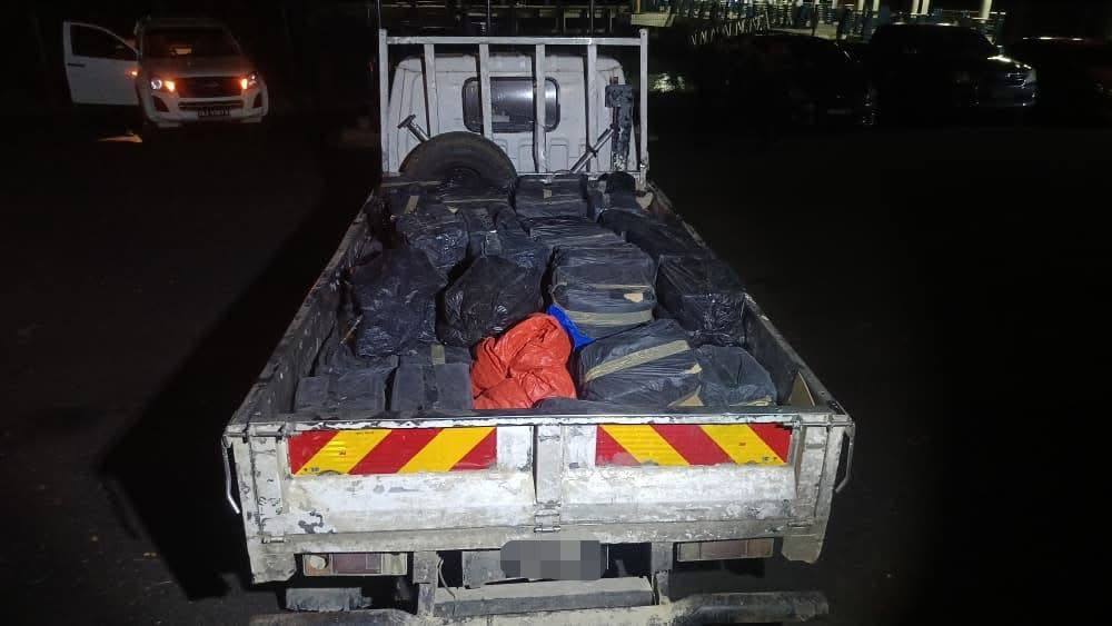 1,088 paket minyak masak bersubsidi dirampas 2 photo 2026 03 31 09 51 32