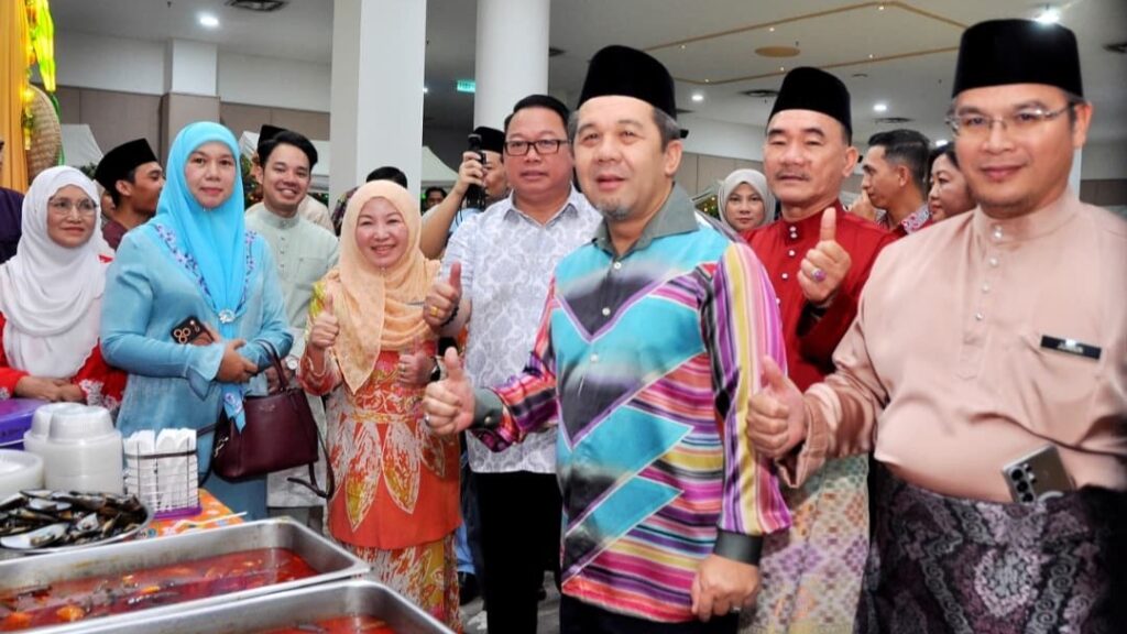 Terus berkhidmat, perkukuh sektor agromakanan Sabah - Jamawi 2 008484c0 0563 4a93 8d2e 1da94f4c0808.JPG