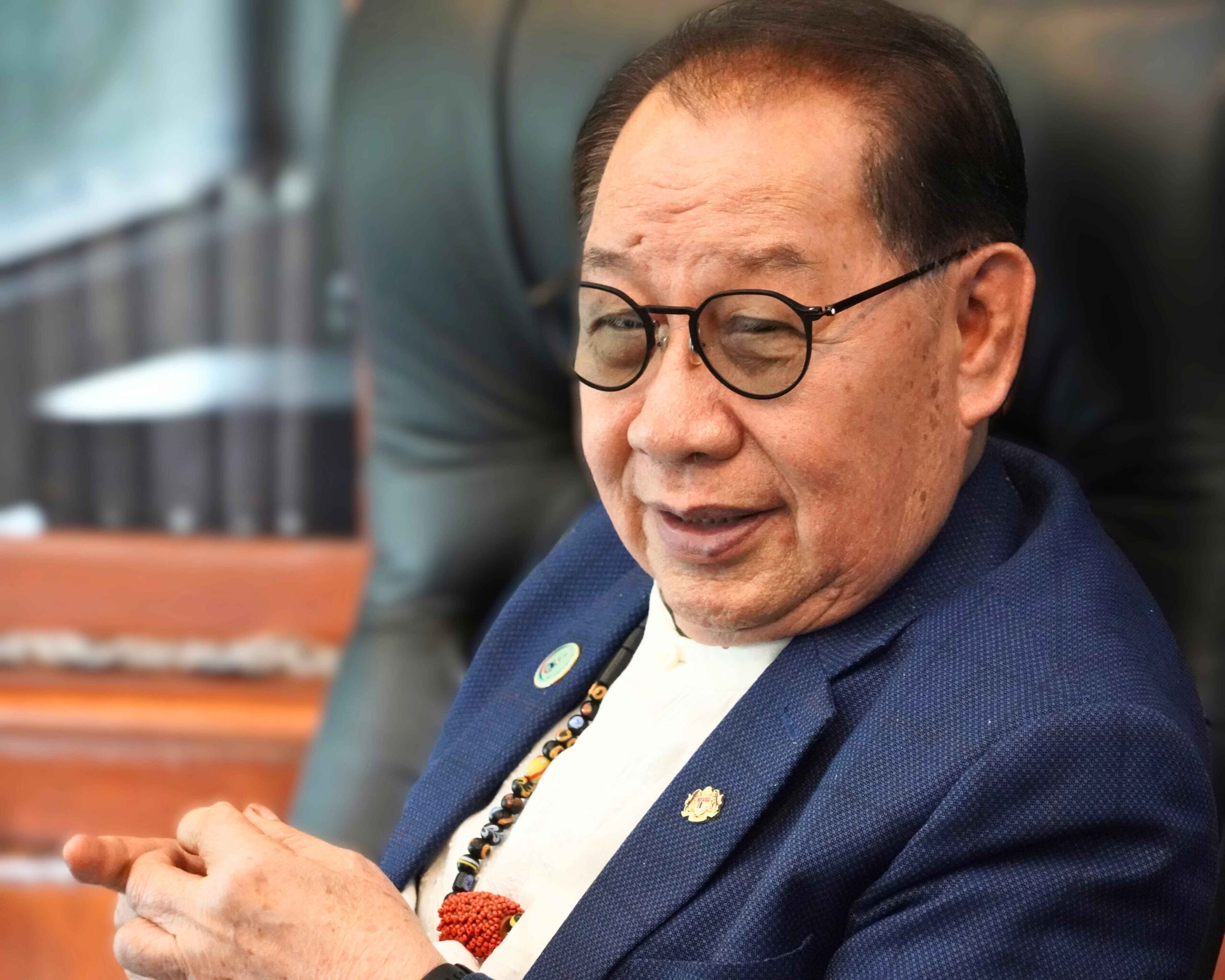 Dr Jeff berbual scaled