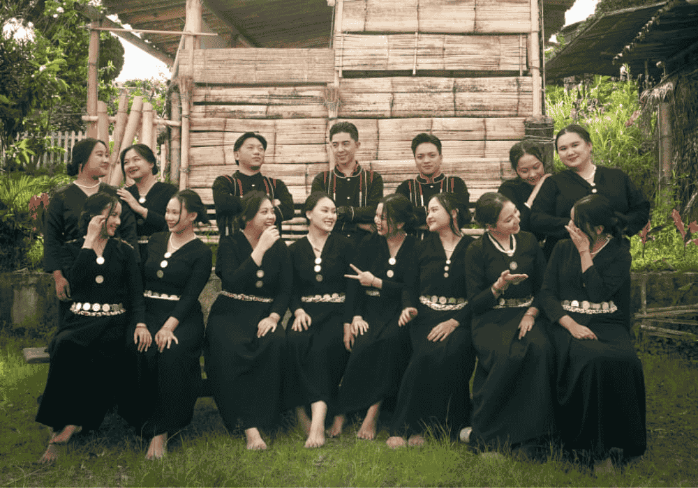 Gambar Adrian Dan Gonding Gen