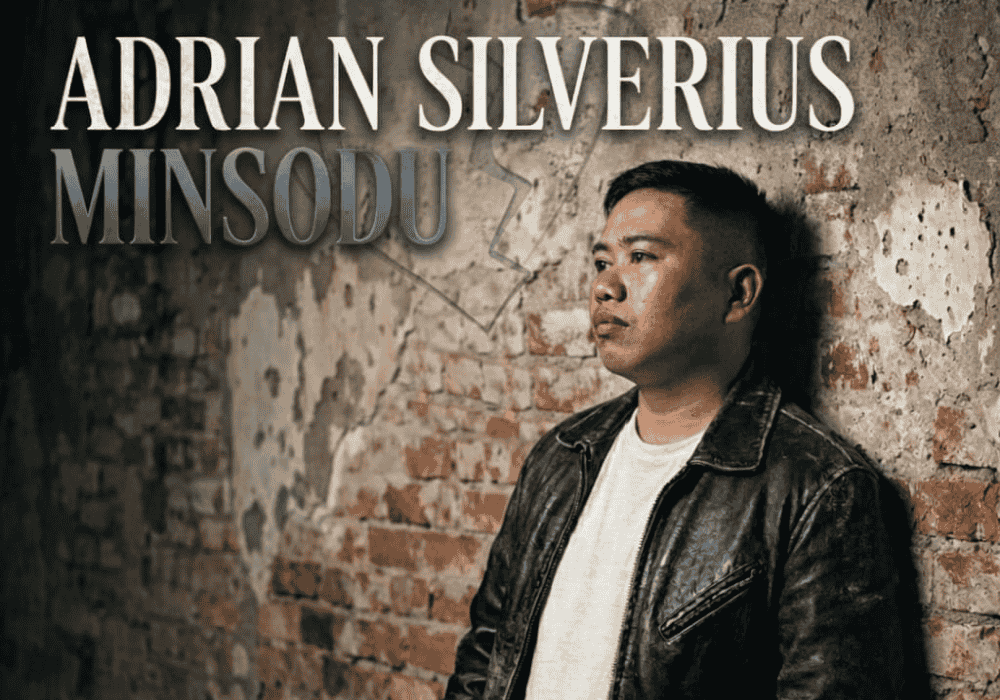 Gambar Adrian Silverius